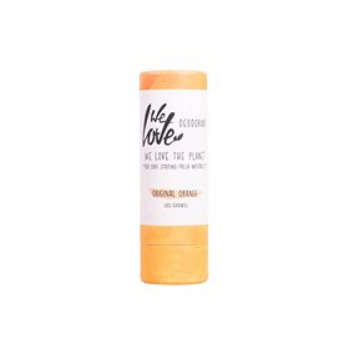 Deo Stift Original Orange 65g. 