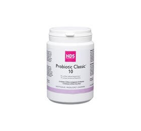 NDS Probiotic Classic 10 100 gram DATOVARE 03/2025