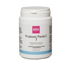 NDS Probiotic Panda 2 Tarmflora 200 gram