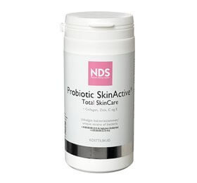 NDS Probiotic SkinActive Total skincare 180g.