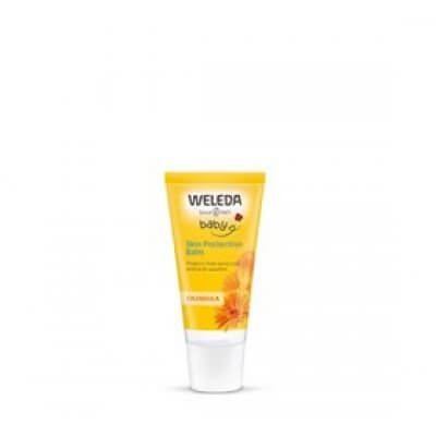 Weleda Calendula Weather Protection Cream • 30 ml. 