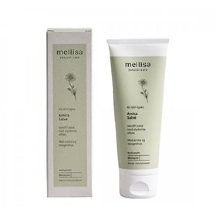 Mellisa Arnica Salve  • 75 ml. X