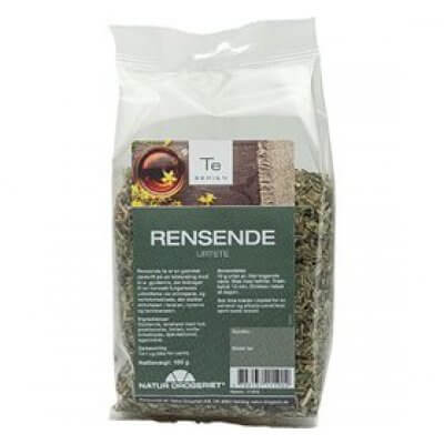 ND 8414 Rensende te • 100g.