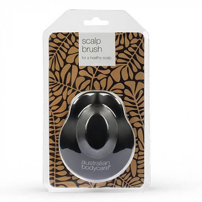 Australian Bodycare Scalp Brush • 1 stk.