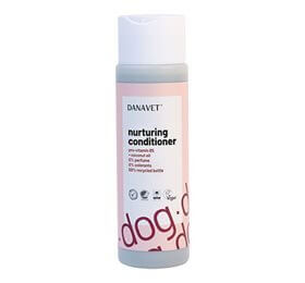 DanaVet Nuturing Hunde Conditioner - 250 ml.