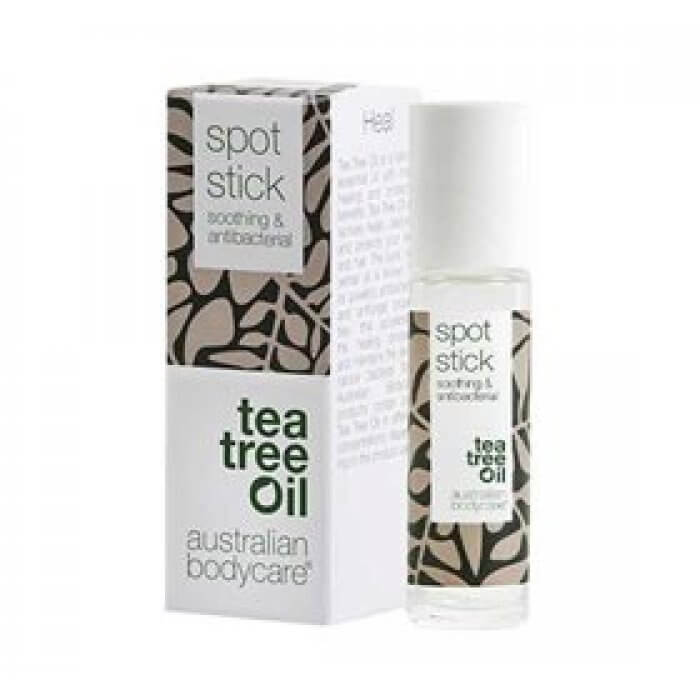 Australian Bodycare Spot Stick - soothing & effective • 9ml.