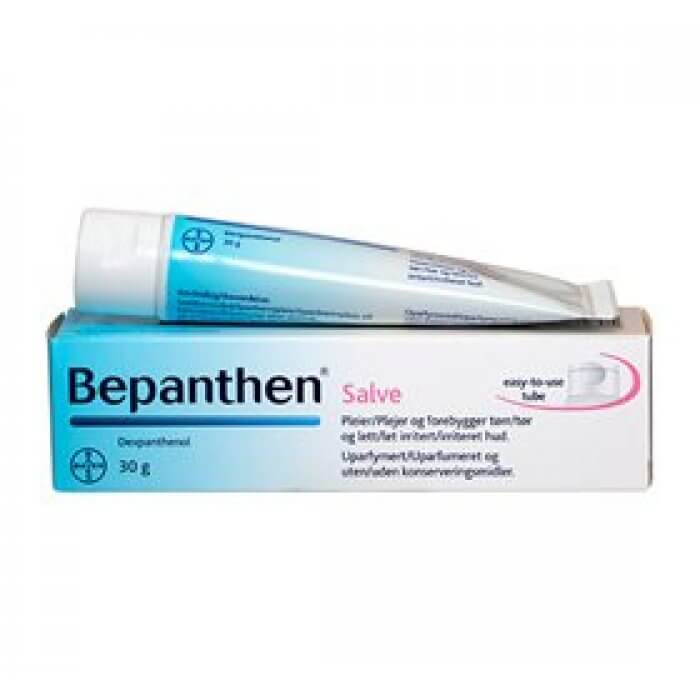 Bepanthen 30g. 