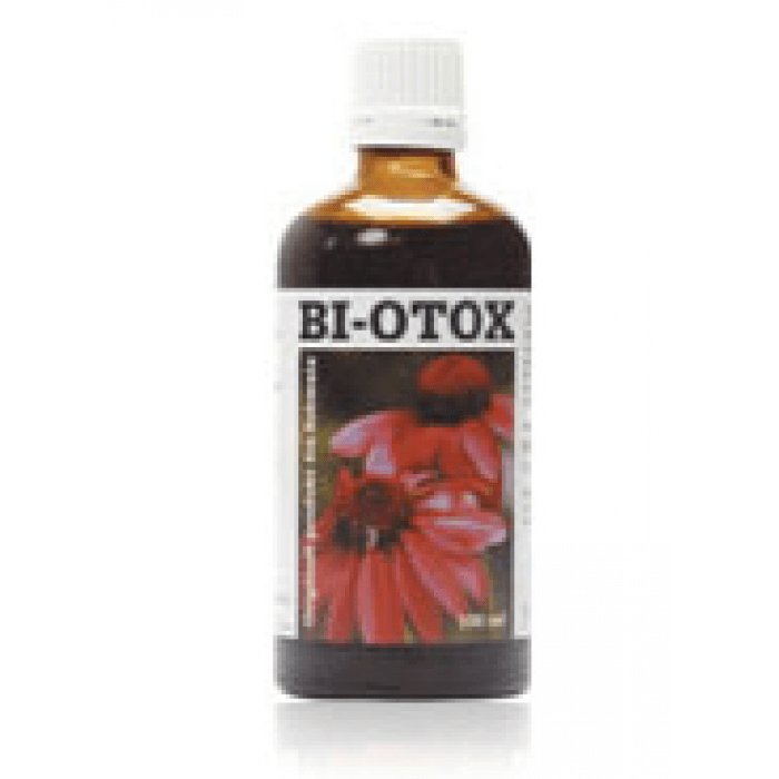 Bi-otox 100 ml