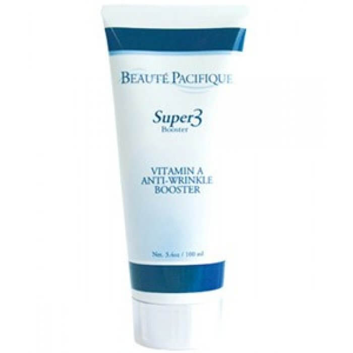 Beauté Pacifique Super3 Booster • 50 ml.