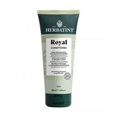 Herbatint Royal conditioner 200 ml