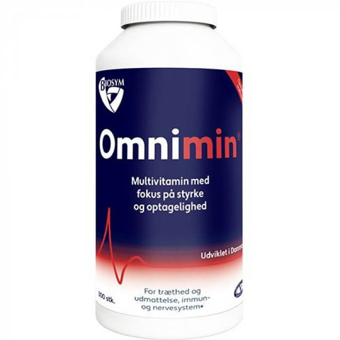 BioSym Omnimin 300 tabl DATOVARE: 02/2026