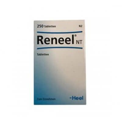 Reneel 250 tbl 