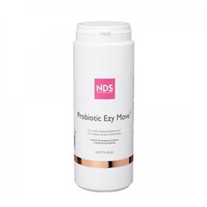 NDS Probiotic Ezy Move 225g.