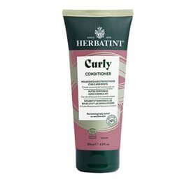 Herbatint Curly conditioner 200 ml