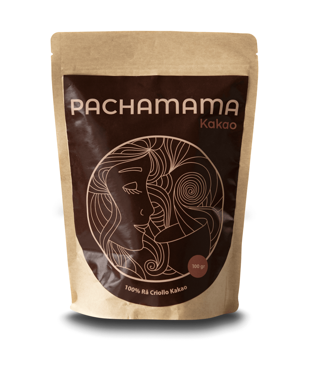 Pachamama Kakao 500 g