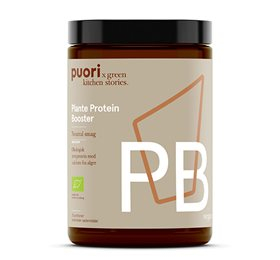 Puori Plante Protein Booster - 317g