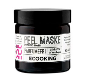 Billede af Ecooking Peel Maske &bull; 50ml. hos Helsegrossisten.dk