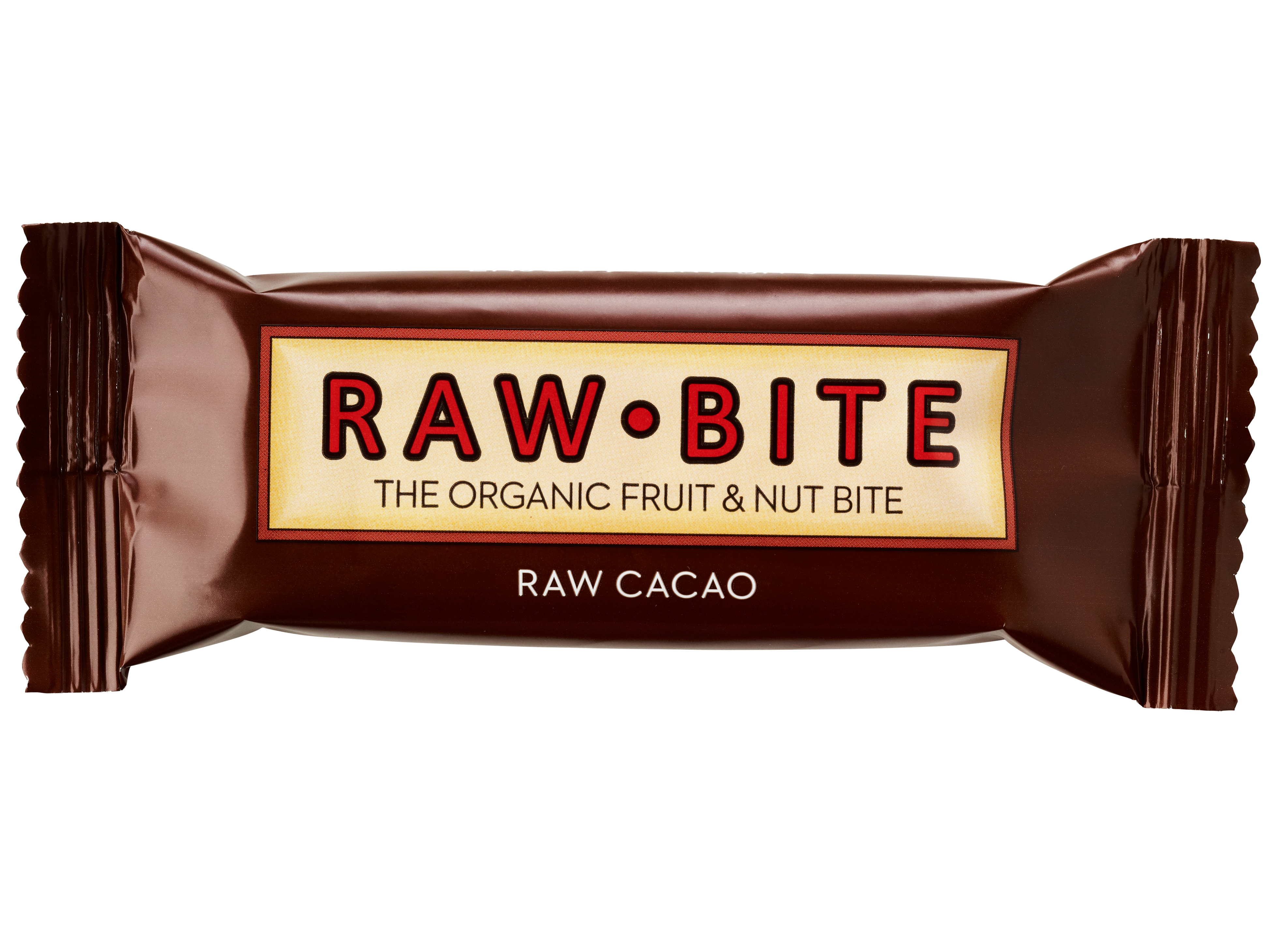 Rawbite Kakao • 50 g.