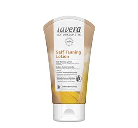 Lavera Self-Tanning Lotion 150 ml