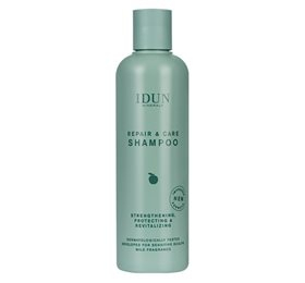 Billede af Idun Shampoo Balance & Care 250 ml. hos Helsegrossisten.dk