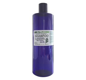 MacUrth Shampoo Brændenælde • 500ml.