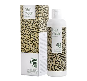 Australian bodycare Shampoo hair clean • 250ml.