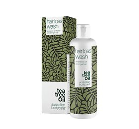 Australian bodycare Shampoo Hair Loss Wash • 250ml.