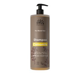 7: Urtekram Shampoo Kamille • 1 l.