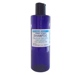 MacUrth Shampoo Neutral • 250ml.