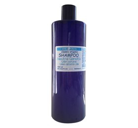 MacUrth Shampoo Neutral &bull; 500ml.