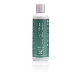 4: Tints of Nature Shampoo • 250ml.