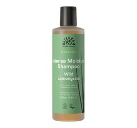 12: Urtekram Shampoo Wild Lemongrass • 250ml.