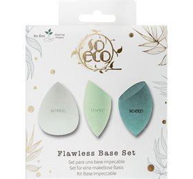 UDSALG So Eco Flawless Base set værdi 177, køb billig