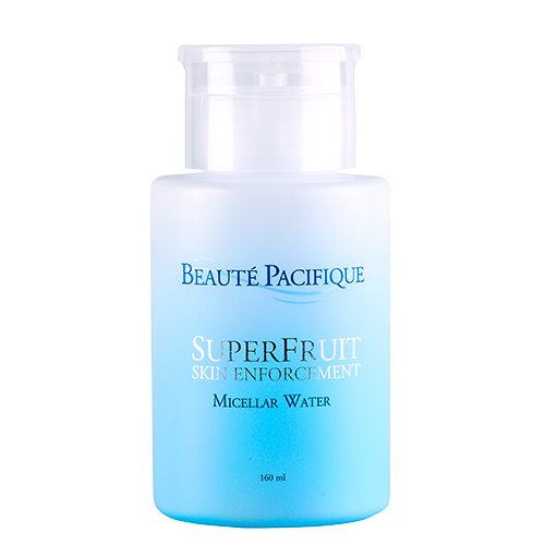 UDSALG Beauté Pacifique SuperFruit Micellar Water • 160 ml. køb billig