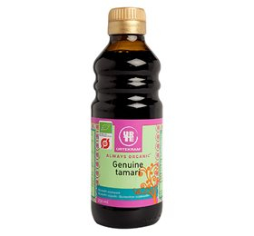 UDSALG Urtekram Tamari Genuine Ø • 250ml. DATOVARE 30 05 2025 køb billig