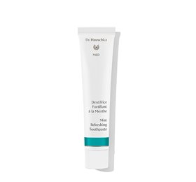 Dr. Hauschka Fortifying Mint Toothpaste - 75 ml