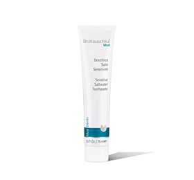Dr. Hauschka Sensitive Saltwater Toothpaste - 75 ml