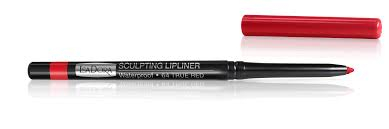 IsaDora Sculpting Lipliner Waterproof - 64 True Red X