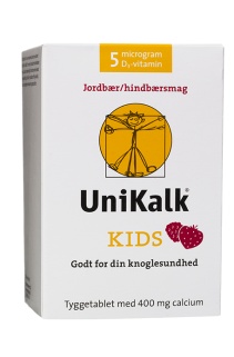 Unikalk Kids • 90 tab.