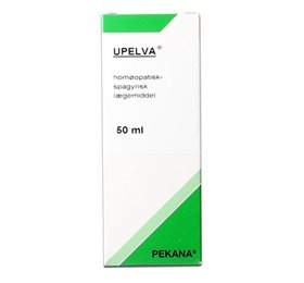 UDSALG Pekana Upelva • 50ml. køb billig