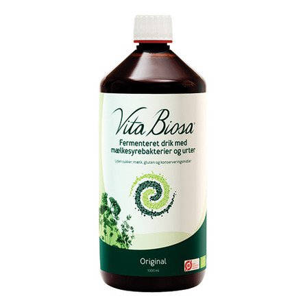 UDSALG Vita Biosa Original Ø • 1 L køb billig